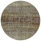 Dalyn Rug Company Nexus Fern 8" Round Area Rug, , large