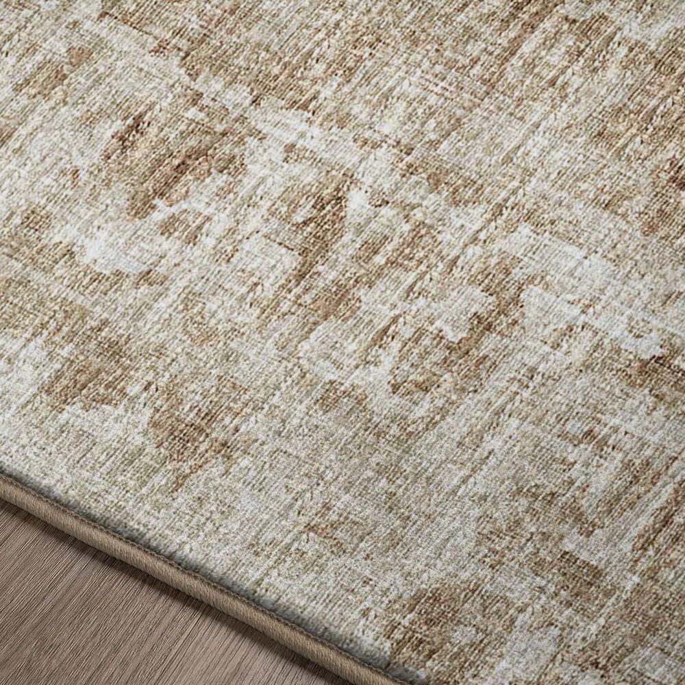 Dalyn Rug Company Aberdeen 5&#39; x 7&#39;6&quot; Driftwood Area Rug, , large