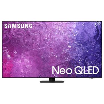 Samsung 75" Class QN90C Neo QLED 4K UHD with HDR in Titan Black - Smart TV, , large