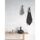 Emser Letrav White 12" x 24" Porcelain Tile, , large
