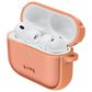 LAUT HUEX Protect Case for AirPods Pro 3 in Bronze, , large