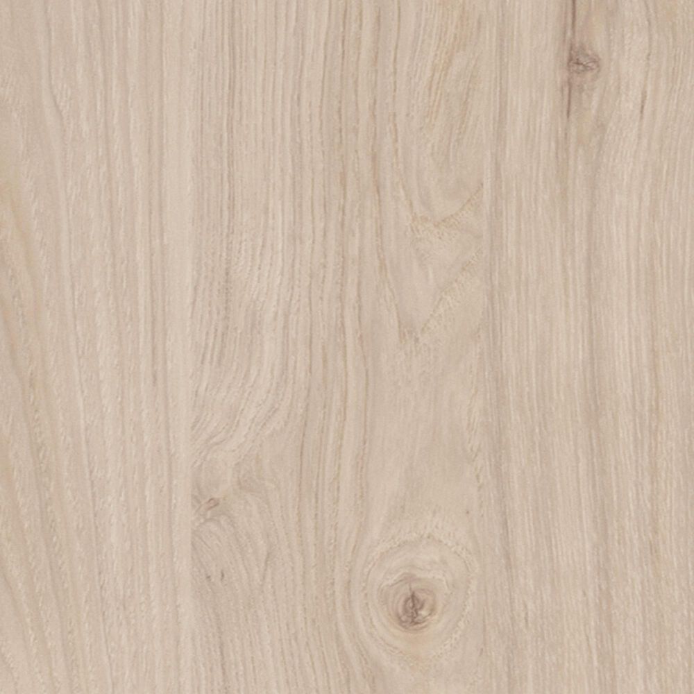 Ashley Cadmori Queen Upholstered Panel Headboard in Brown, , large