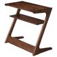 Moe"s Home Collection Sakai Accent Table in Brown, , large