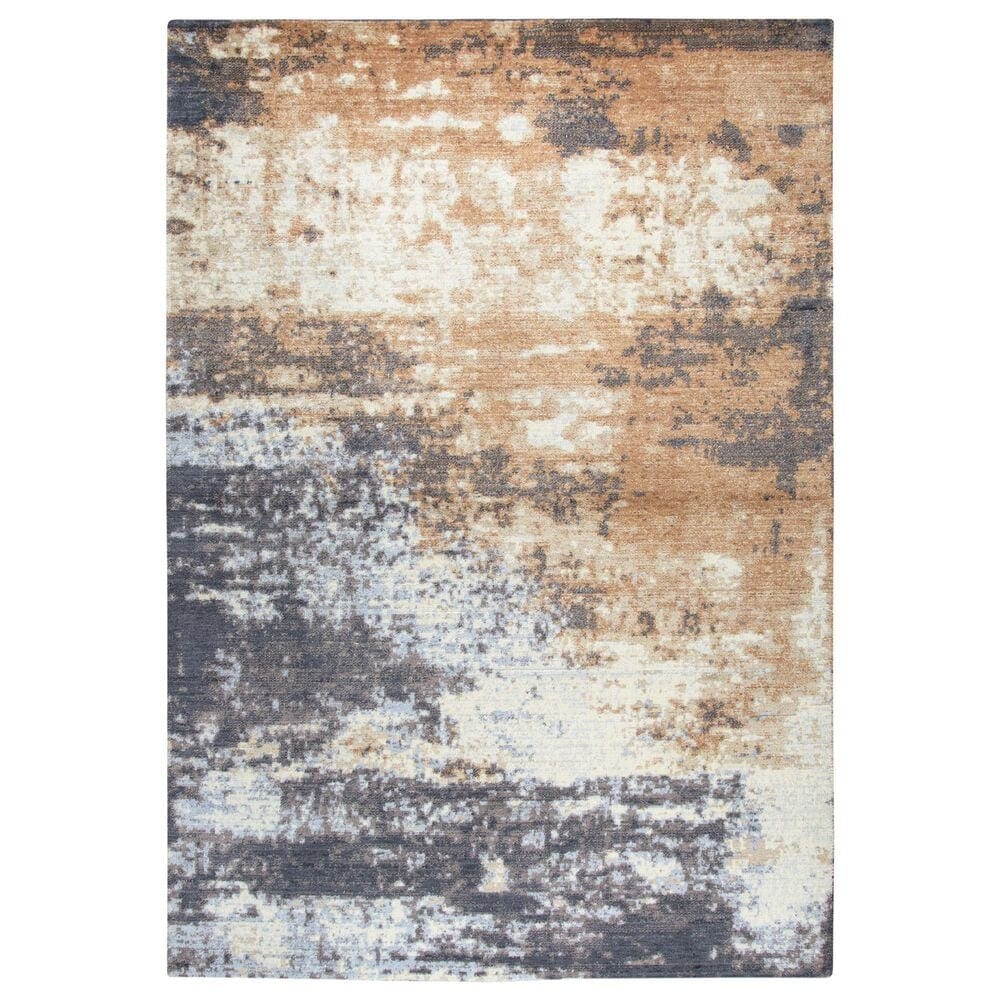 RIZZY Gossamer 2" x 3" Rug, , large