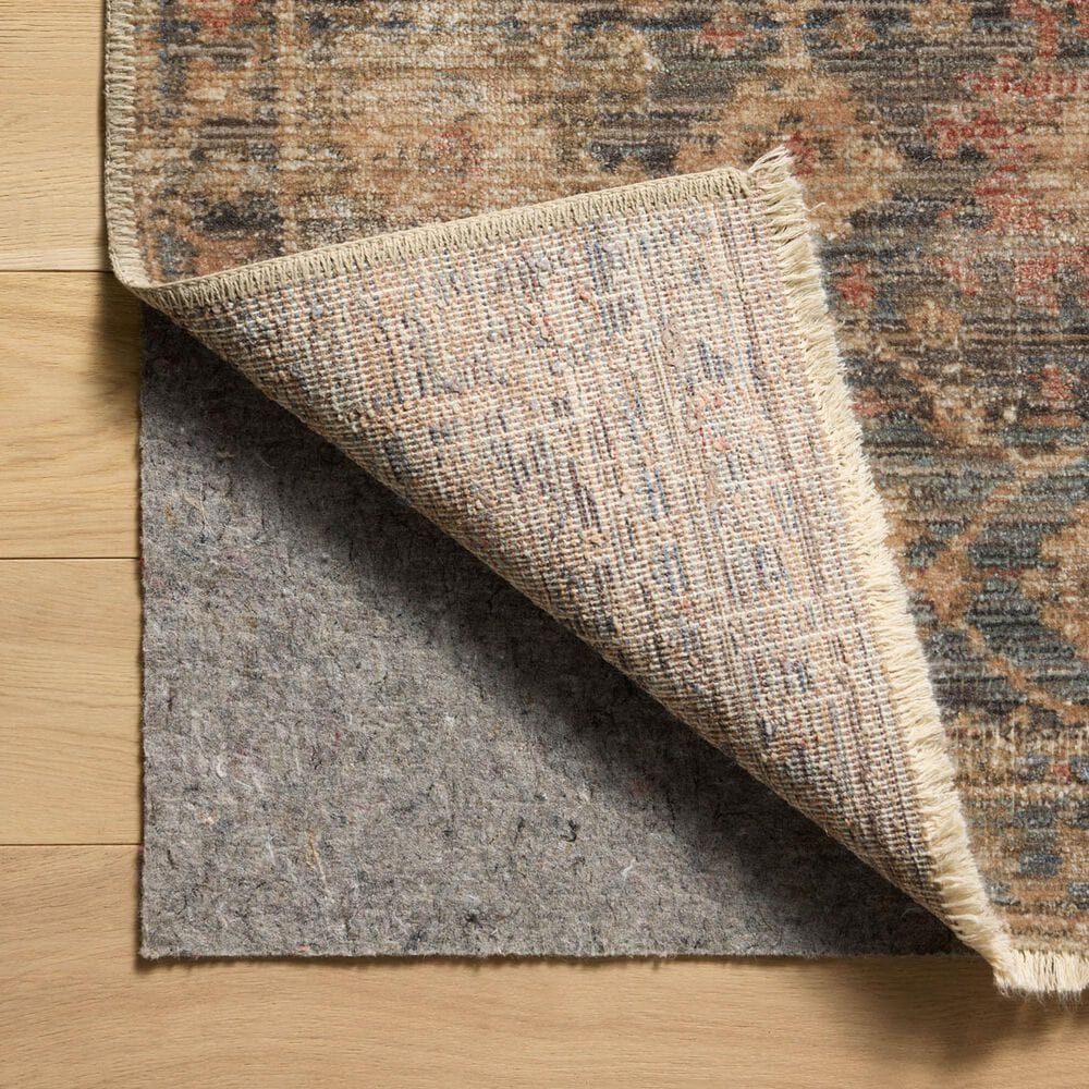 Amber Lewis x Loloi Molly Ocean and Sunset 2&#39;3&quot; x 3&#39;10&quot; Area Rug, , large