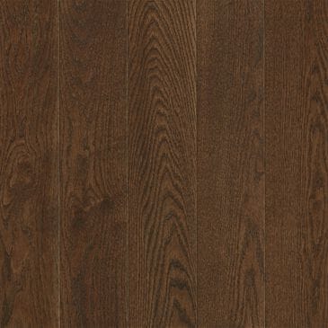 Hartco Prime Harvest Cocoa Bean 3" Oak Engineered Hardwood, , large