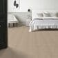Shaw Tonal Comfort Blue Carpet in Walk on The Beach, , large
