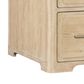 Hooker Furniture Retreat Executive Desk in Dune, , large