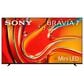 Sony *75" 4k LED W/SOUNDBAR, , large