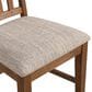 New Heritage Design Putnam Counter Stool in Walnut, , large