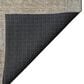 Dalyn Rug Company Solace SL11 1"8" x 2"6" Tan Area Rug, , large