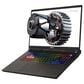 MSI Vector A16 16" Gaming Laptop | AMD Ryzen 9-8940HX - 16GB RAM - NVIDIA GeForce RTX 5070 Ti Graphics - 1TB SSD in Cosmos Gray, , large