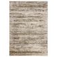 Loloi Nellie Lagoon and Dove 5"1" x 7"6" Area Rug, , large