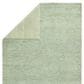 Jaipur Saga Origin 3" x 12" Agate Gray Runner, , large