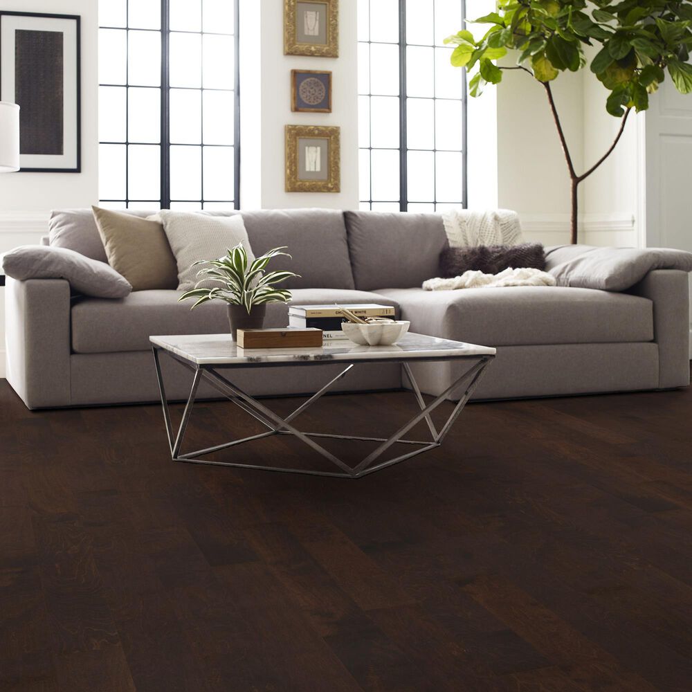 Shaw St. Petersburg Conway Birch Engineered Hardwood, , large