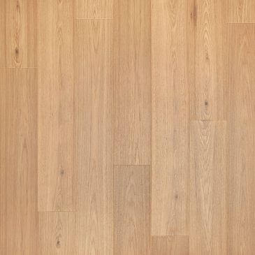 Mohawk Landry Valley Light Fawn Hickory 8" x 54" Luxury Vinyl Plank, , large