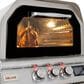Blaze 26" Outdoor Oven, NG, , large
