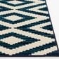 Central Oriental TROP SCALENE SN/SA 7"10X9"10, , large