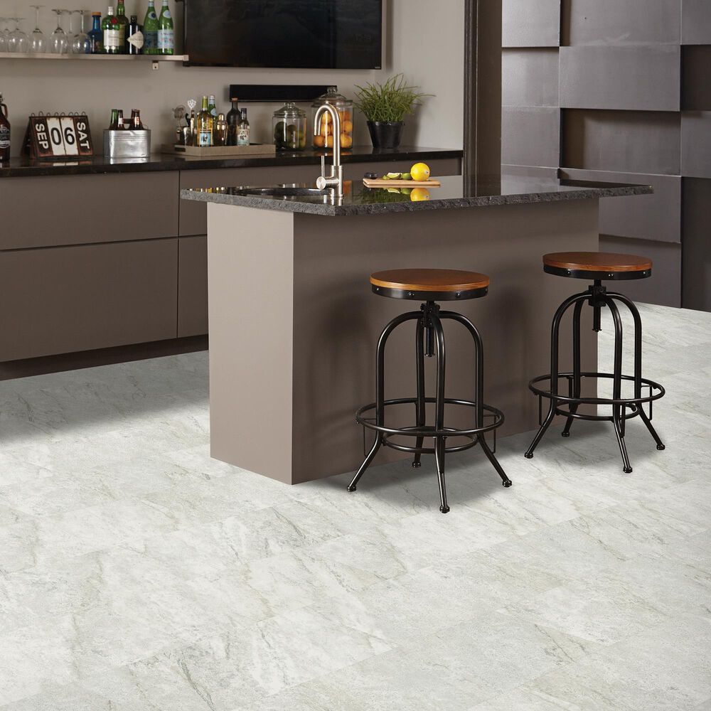 Mohawk Kascade Quarry Rae 13&quot; x 24&quot; Luxury Vinyl Tile, , large