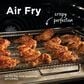 Frigidaire 27" Single Wall Oven in Stainless Steel, , large