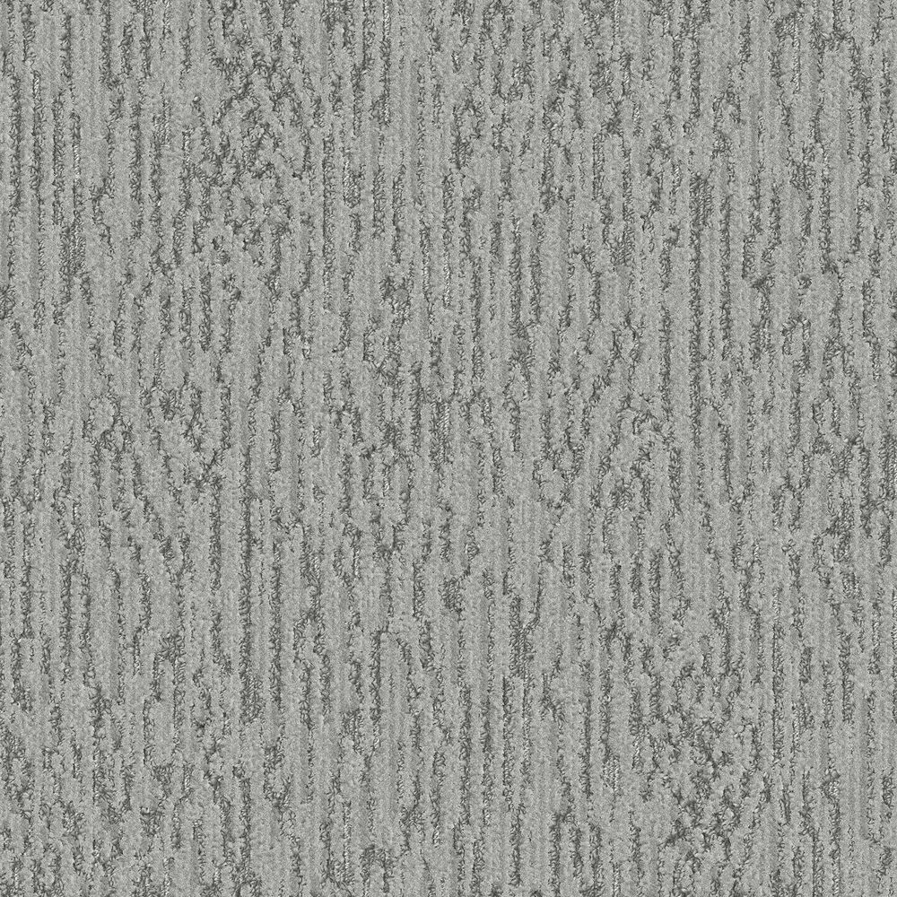Lexmark Carpet Mills Fascination Carpet in Powder Gray, , large