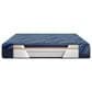 Serta iSeries NXG 4500 Foam Ultra Plush King Mattress, , large