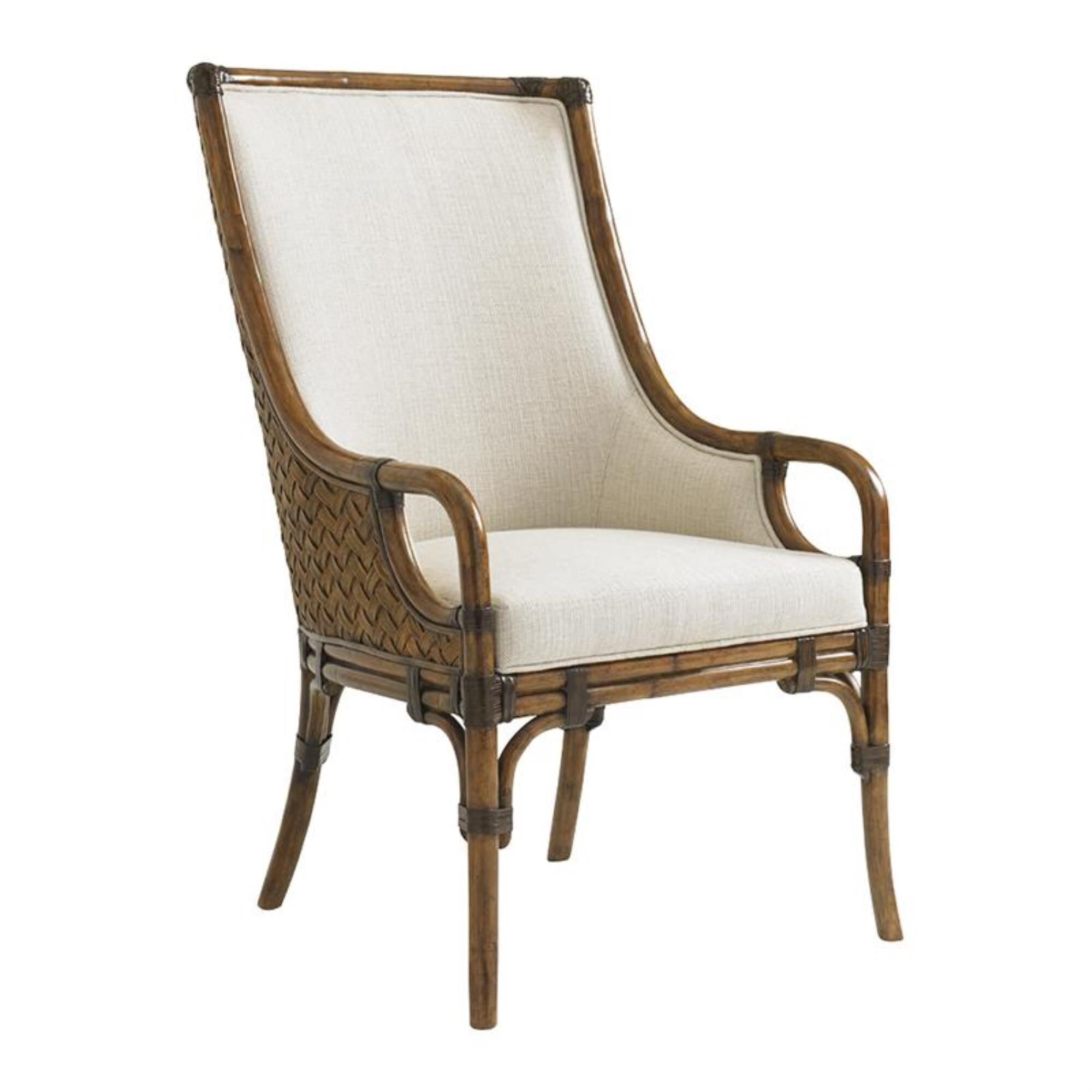 Tommy bahama wicker chairs clearance