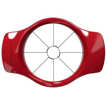 KitchenAid Gadgets Apple Sectioner Fruit Slicer in Red, , large