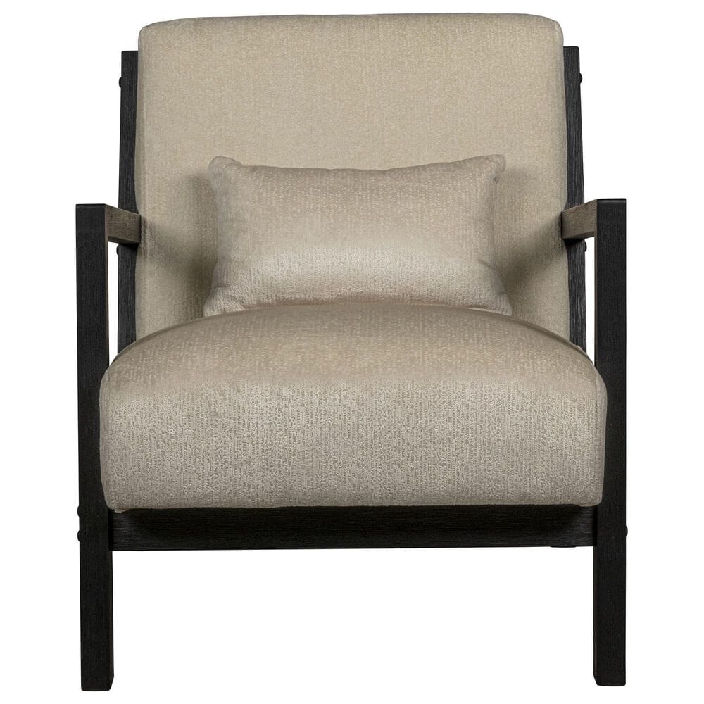 Mayberry Hill Mayberry Hill Marina Accent Chair in Langley Cream, , large