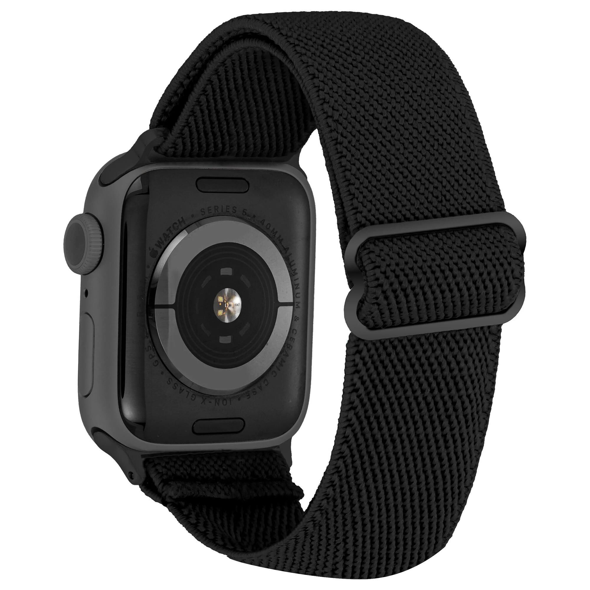 Stretch band sales apple watch