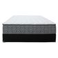 Sleeptronic Berkshire Legacy II Gel Firm Twin Mattress with High Profile Box Spring, , large