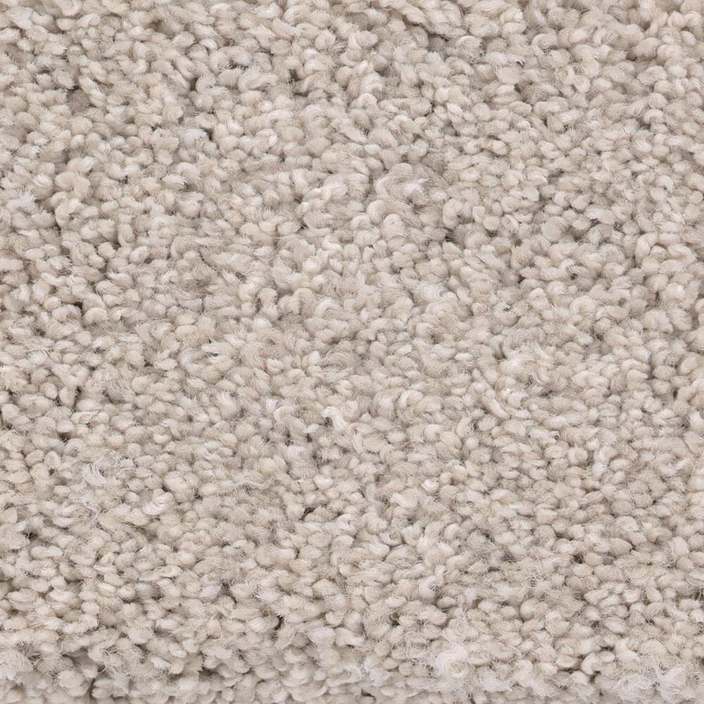 Anderson Tuftex Caress by Shaw Cozy Harbor II Carpet in Crochet, , large