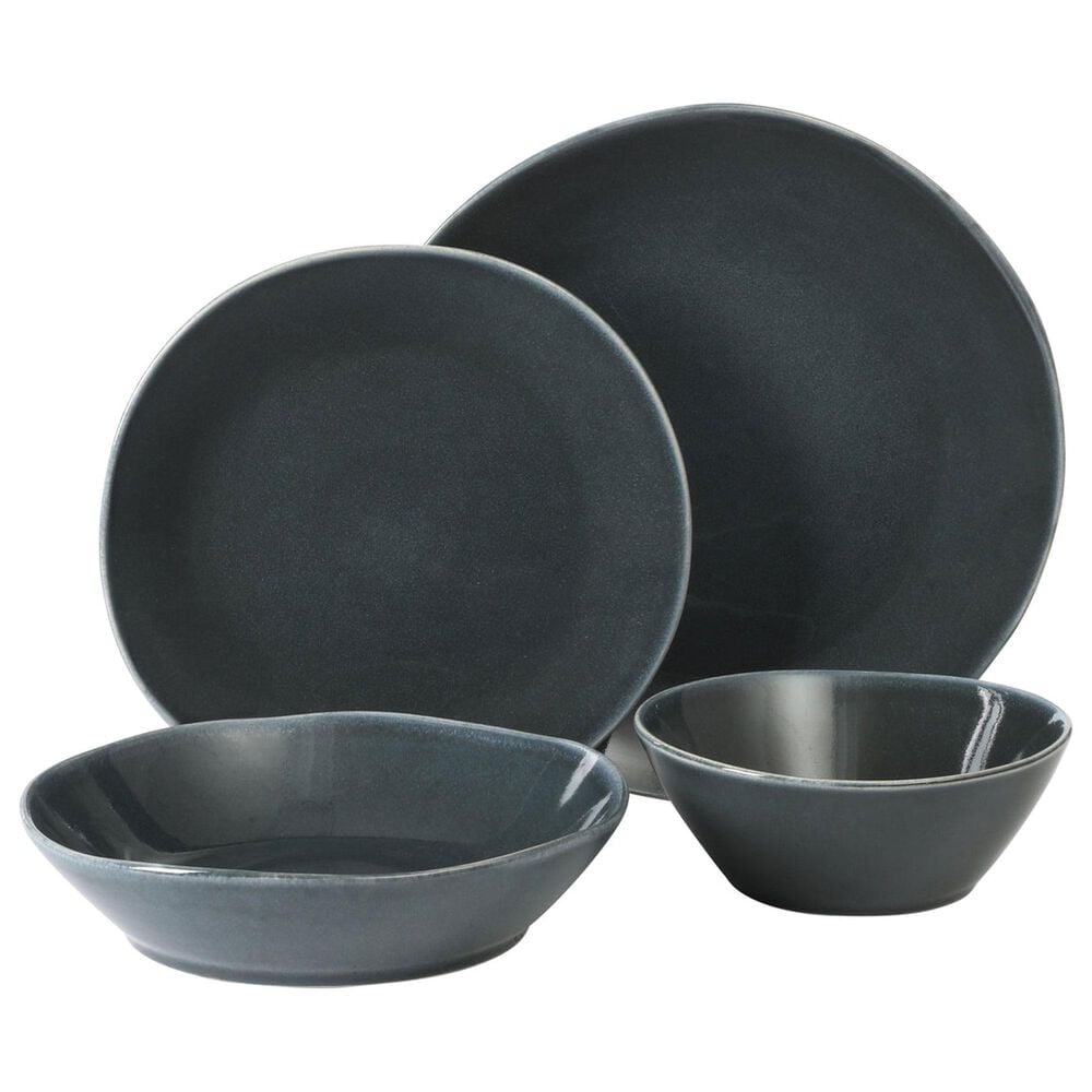 Gibson Overseas, Inc Montecito Breeze 16-Piece Dinnerware Set in Laguna Dawn, , large