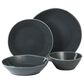 Gibson Overseas, Inc Montecito Breeze 16-Piece Dinnerware Set in Laguna Dawn, , large