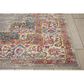 Nourison Passion PSN03 1"10" x 6" Grey Runner, , large