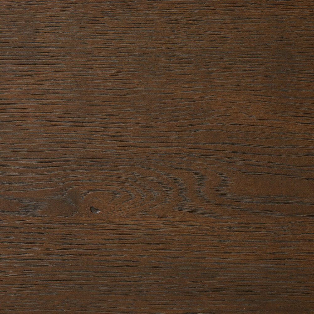 Four Hands Ersa Coffee Table in Deep Tabacco Oak, , large