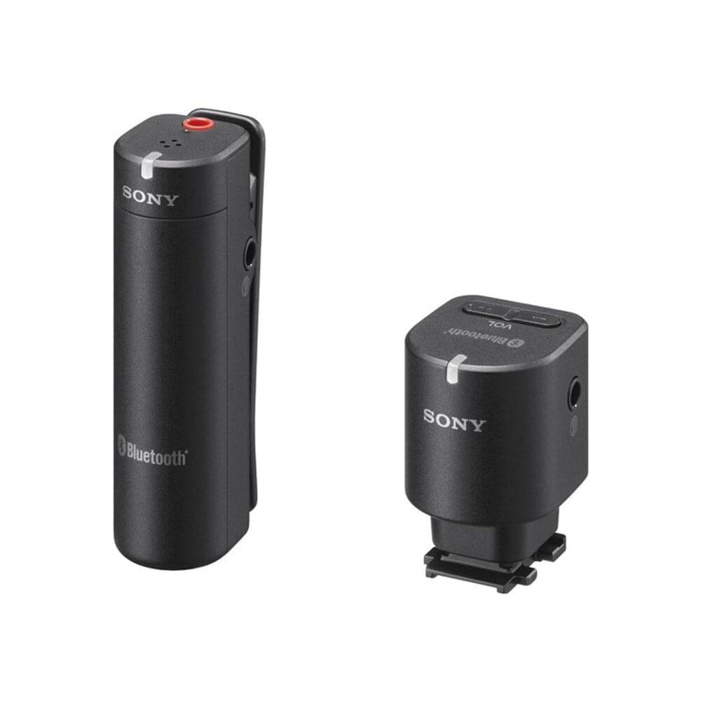 Sony Bluetooth Wireless Microphone System, , large