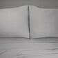SHEEX Nightfall King Cooling Pillowcase in Silver Dusk (Set of 2), , large