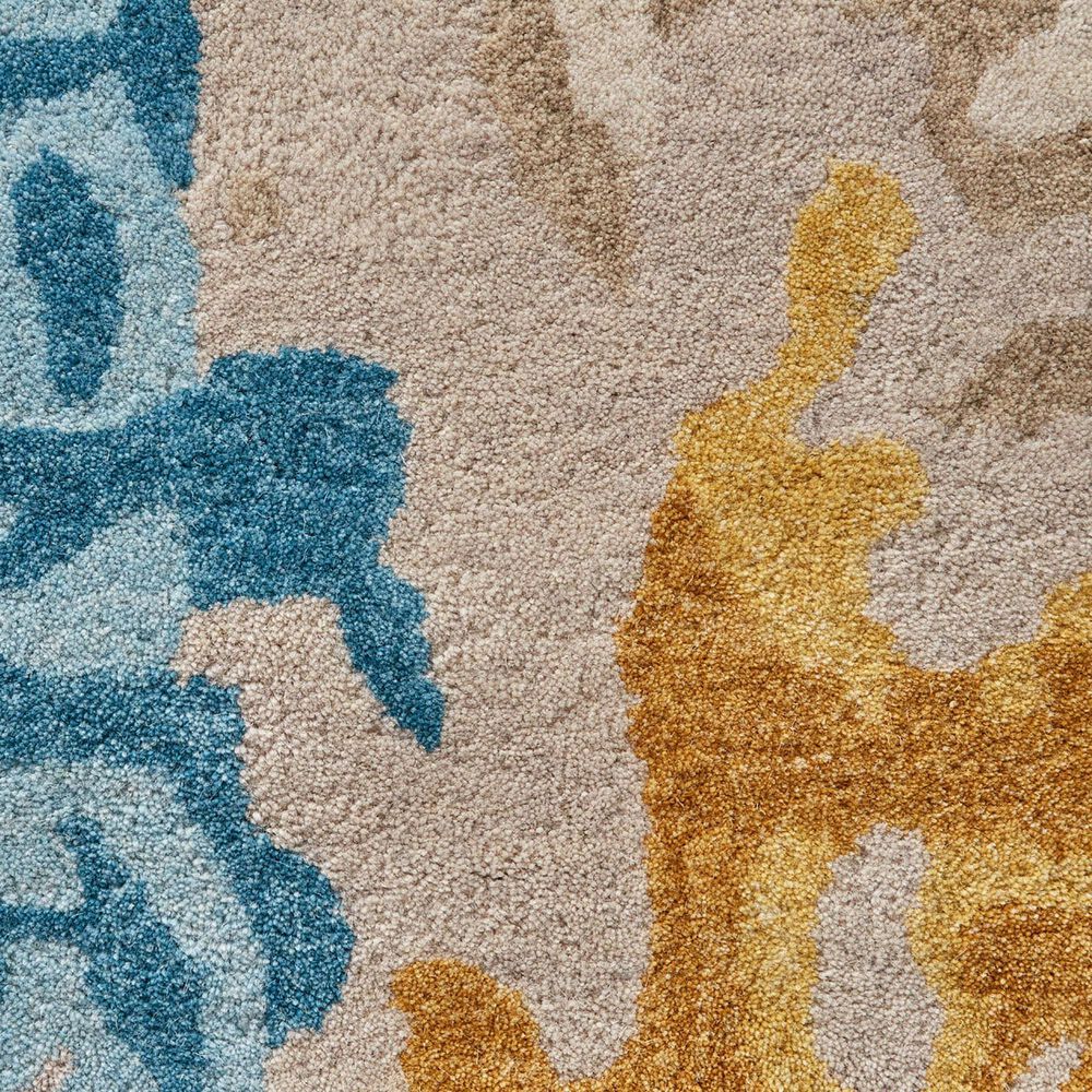 Feizy Everley 10&#39; x 14&#39; Multicolor Area Rug, , large