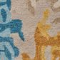 Feizy Everley 10" x 14" Multicolor Area Rug, , large