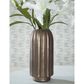 Ashley Briarcott 13" Vase in Brown, , large