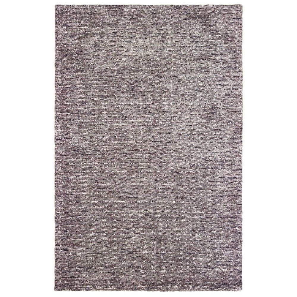 Oriental Weavers Lucent 45903 2"6" x 8" Purple and Pink Runner, , large