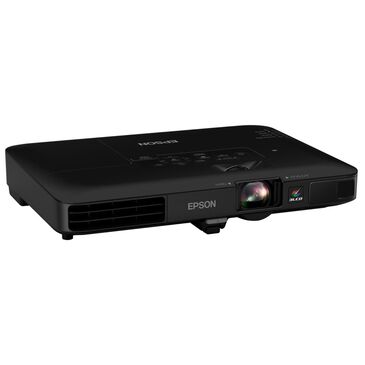 Epson PowerLite 1781W WXGA Wireless 3LCD Projector, , large