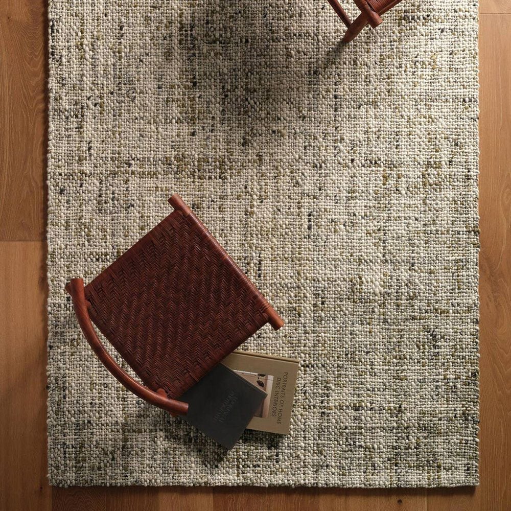 Jaipur Cambridge Season Green 8'6" x 11'6" Area Rug, , large