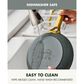 Green Pan Reserve Pro 10-Piece Cookware Set in Spruce, , large