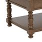 Riverside Furniture Eastlake Lift Top Cocktail Table in Whiskey Oak, , large
