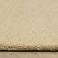 Oriental Weavers Aniston II 2"6" x 8" Beige Runner, , large