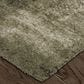 Feizy Rugs Skyview 39QCF 7"10" x 10" Green Area Rug, , large