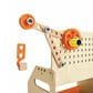 Hape Toys Discovery Scientific Workbench in Multicolor, , large
