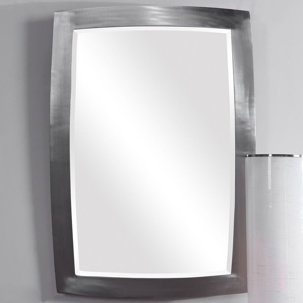 Uttermost Haskill Mirror, , large